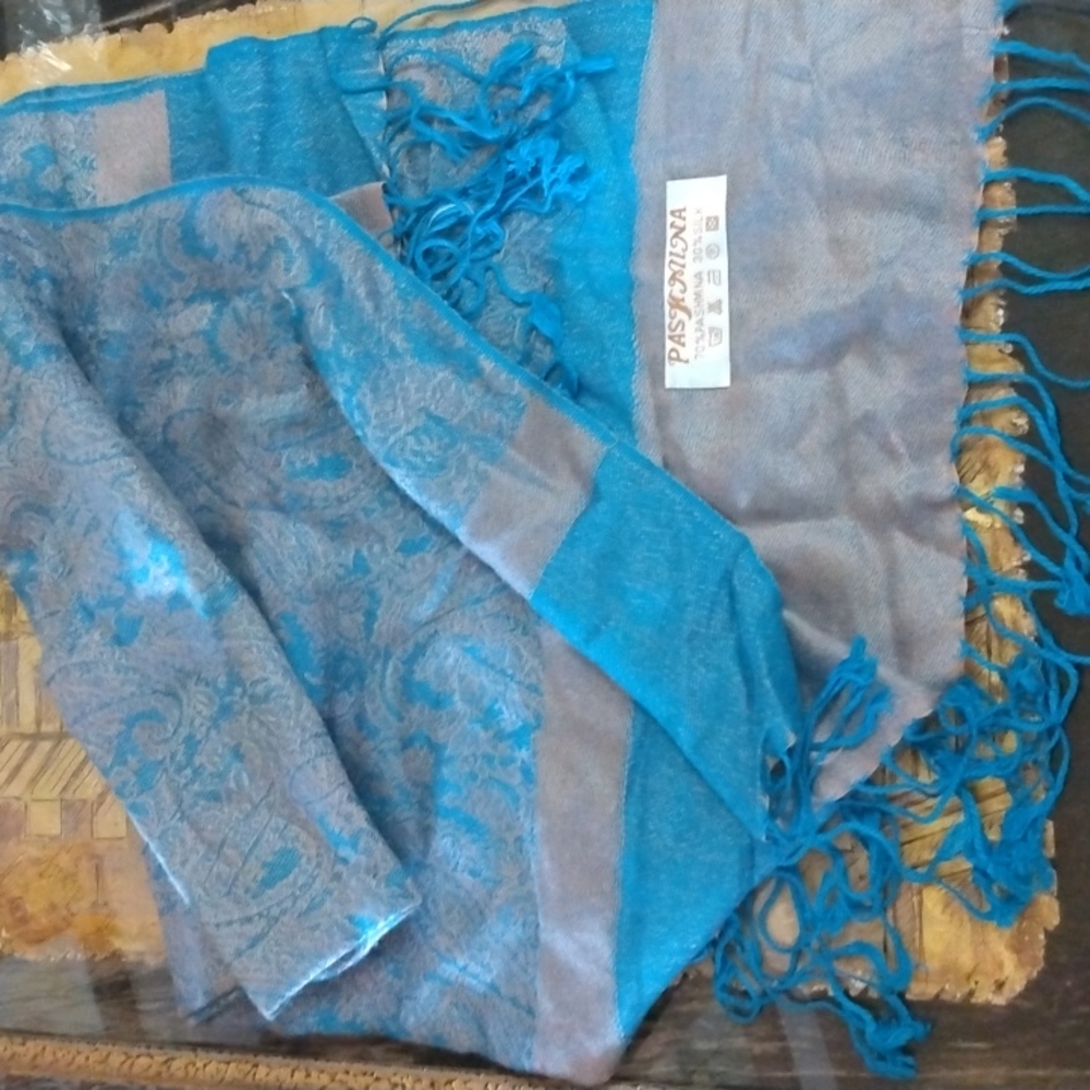 Pashmina
